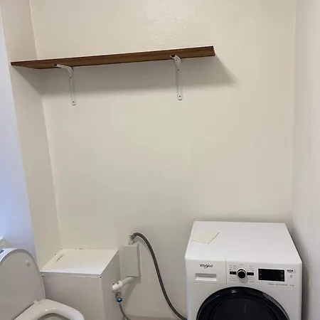 Apartment 2br - Location Horsens