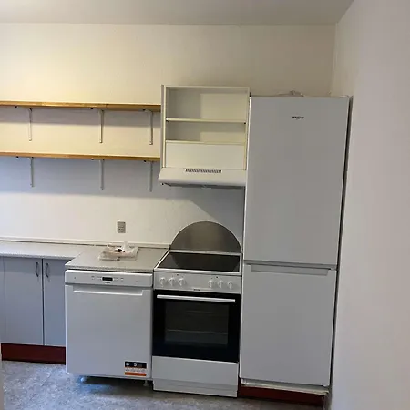Apartment 2br - Location *
