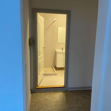 2br - Location Apartment Horsens