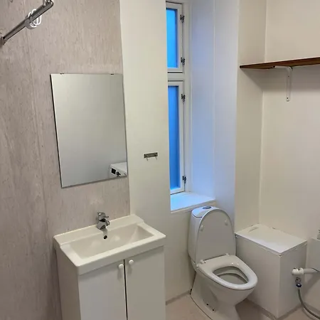 Apartment 2br - Location Horsens