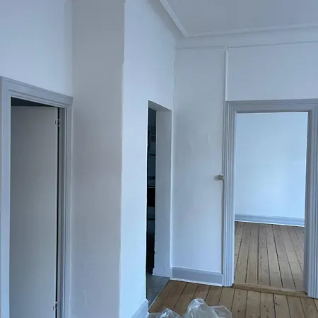 Apartment 2br - Location