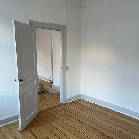2br - Location Apartment Horsens