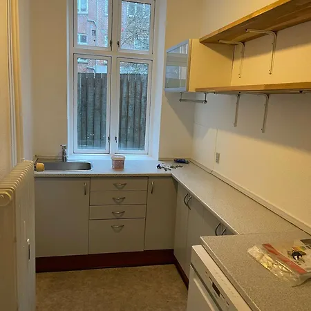 2br - Location Horsens