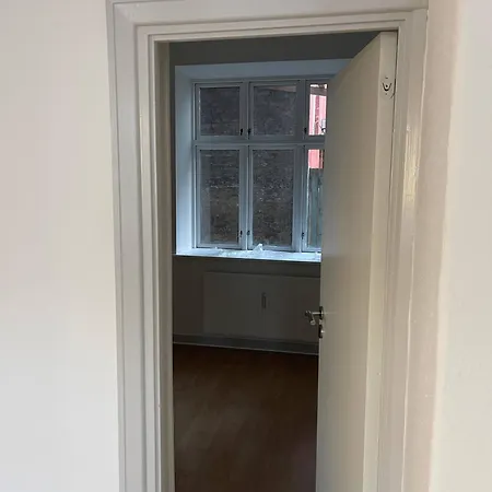 Apartment 2br - Location
