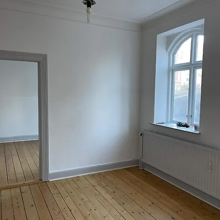 Apartment 2br - Location Horsens